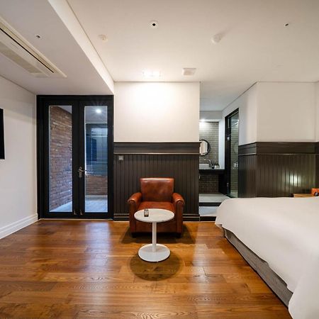 Jb Design Hotel Busan Dış mekan fotoğraf