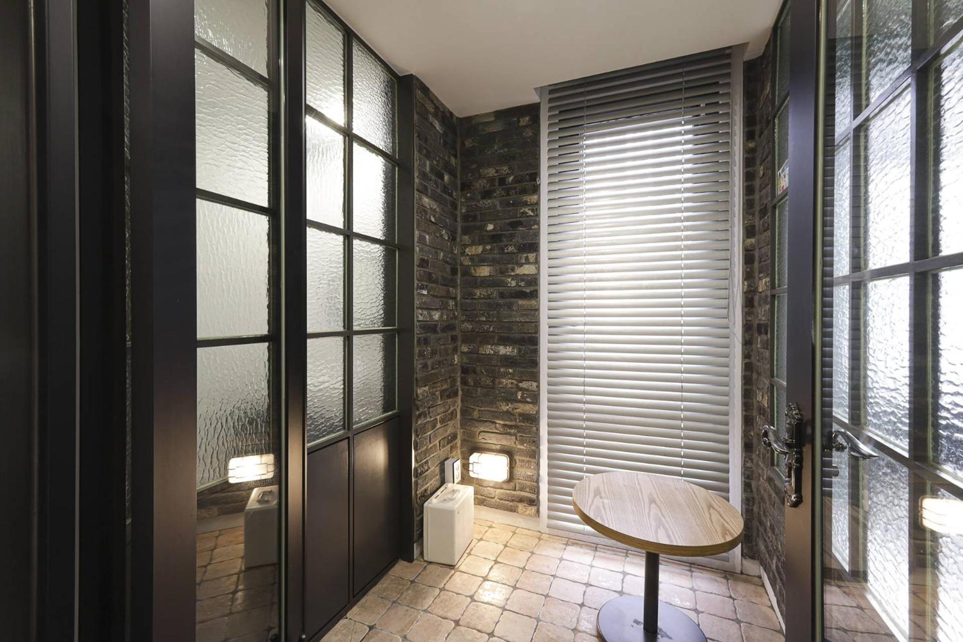 Jb Design Hotel Busan Dış mekan fotoğraf