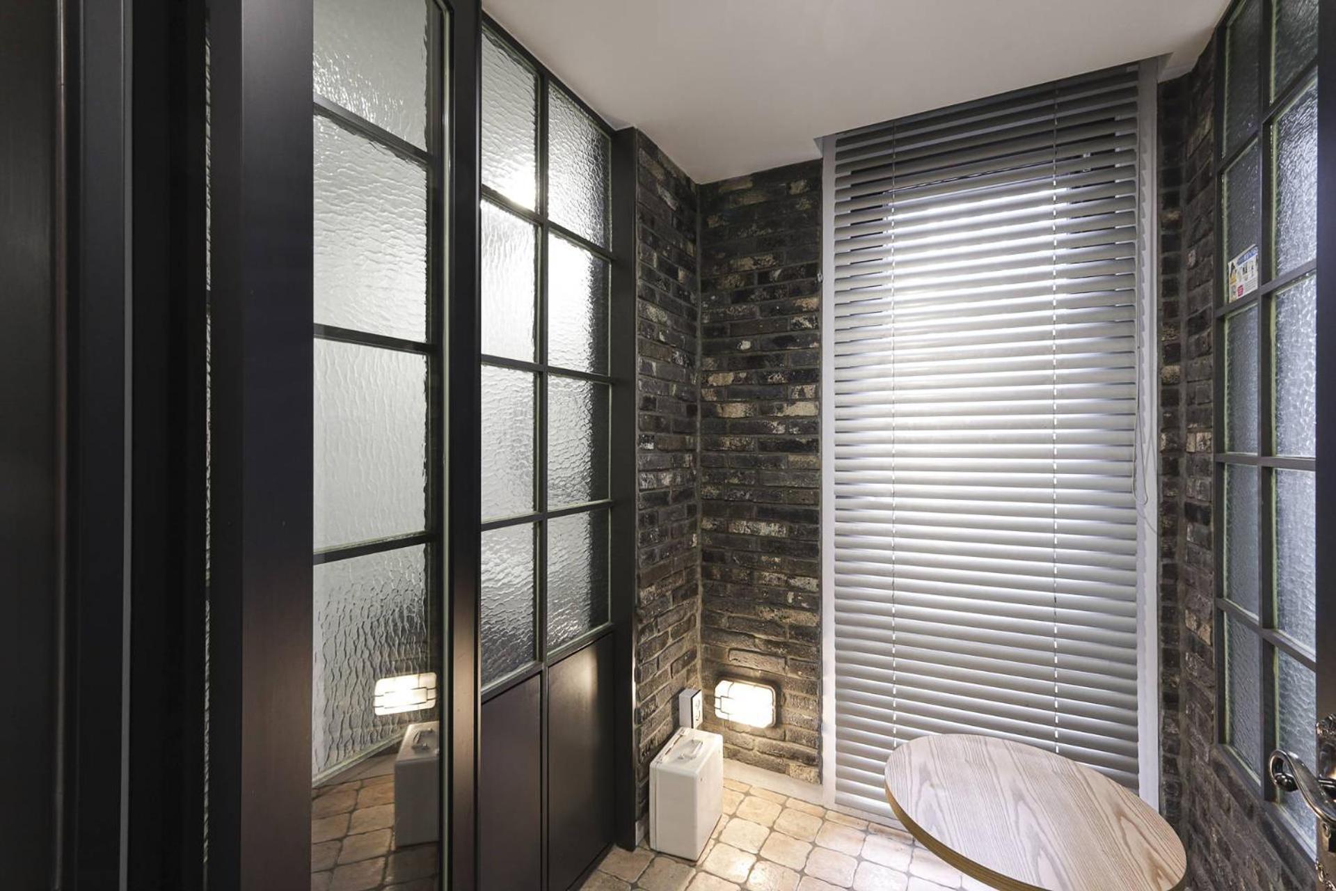 Jb Design Hotel Busan Oda fotoğraf