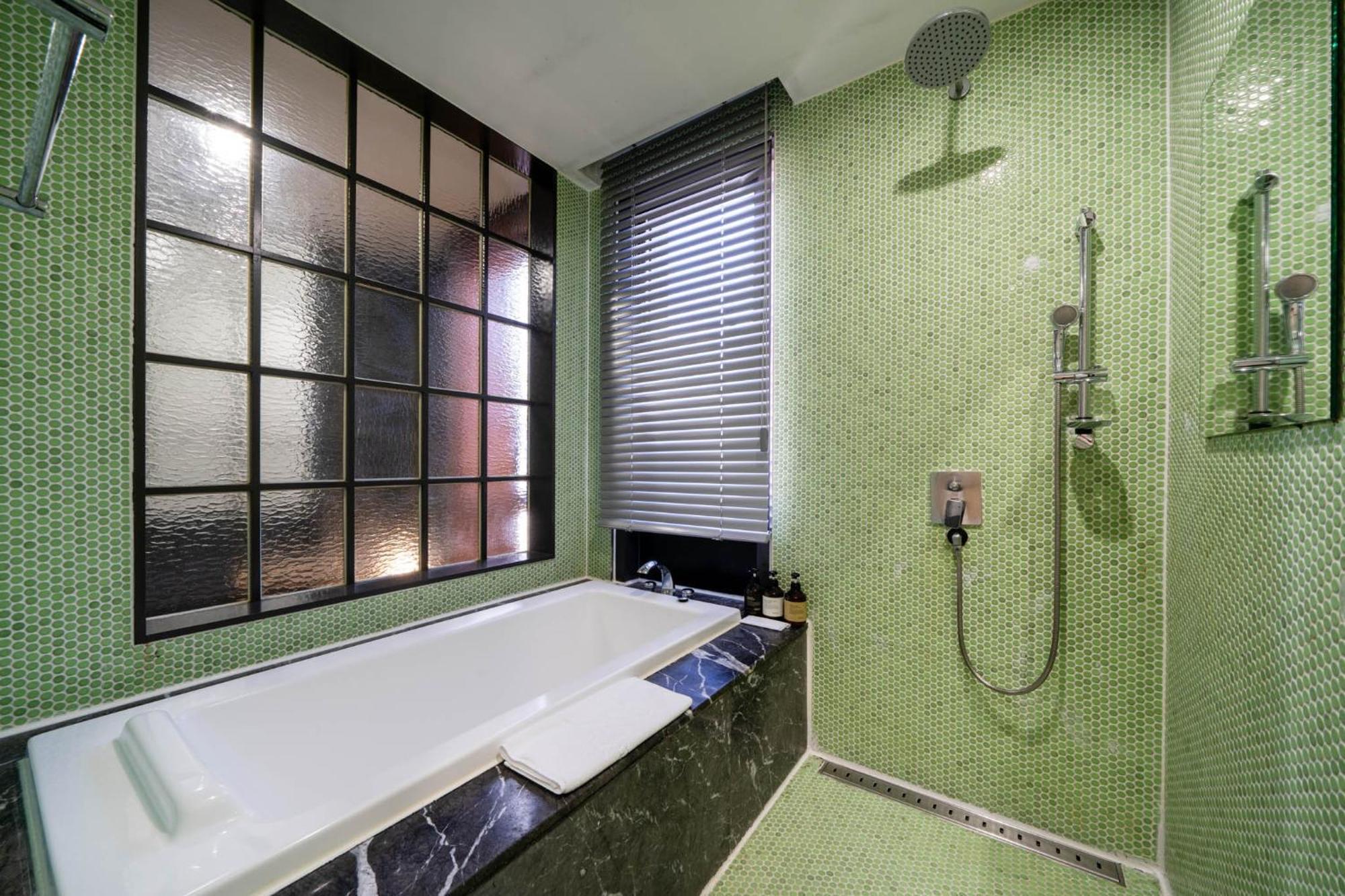 Jb Design Hotel Busan Dış mekan fotoğraf
