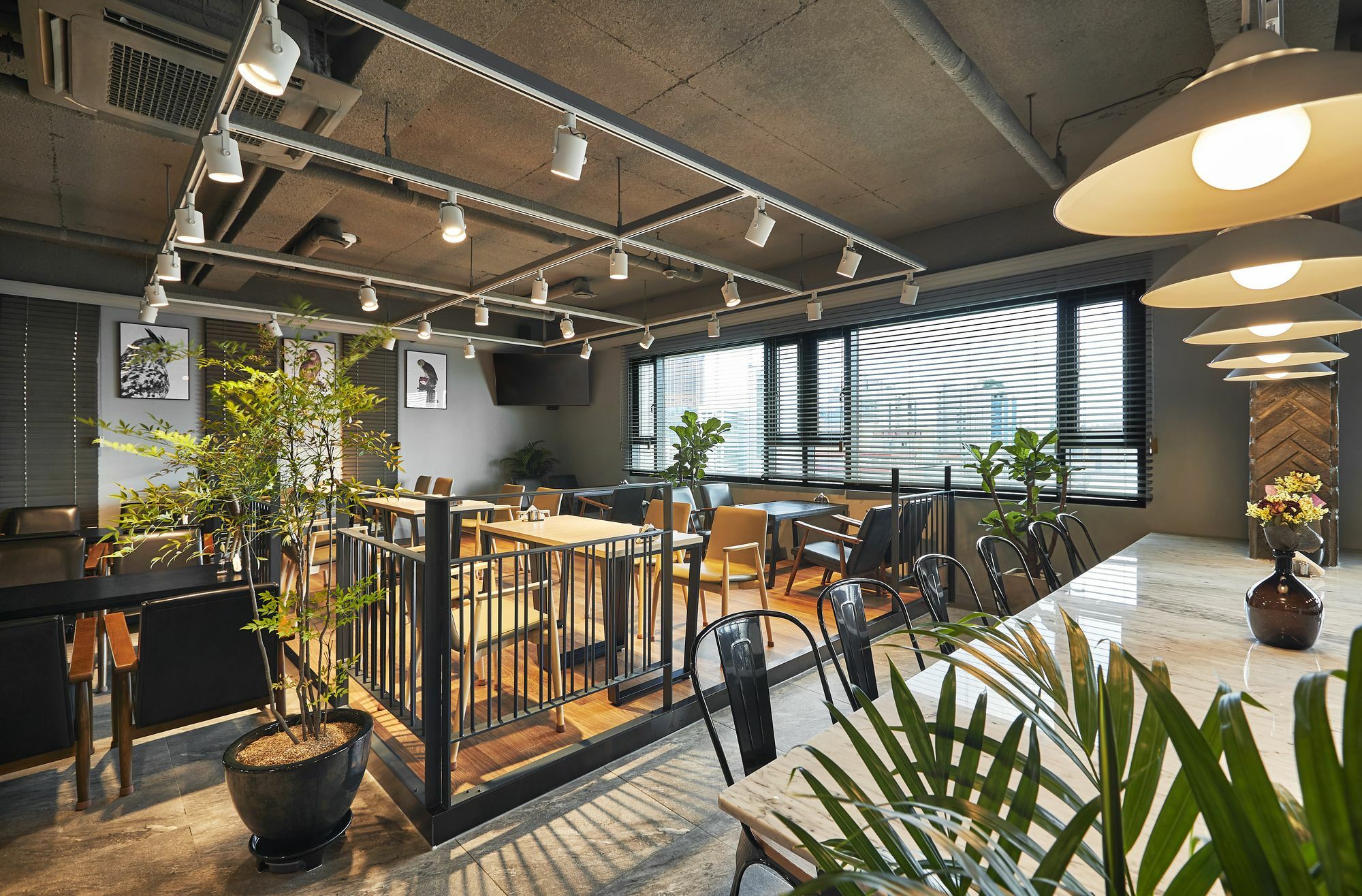 Jb Design Hotel Busan Dış mekan fotoğraf